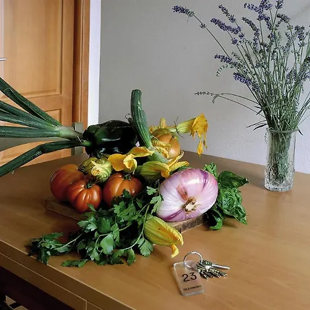 Oleandro Apartmanhotel