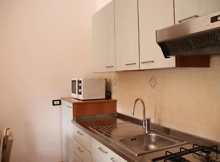 Oleandro Apartmanhotel