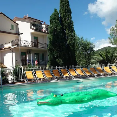 Oleandro Pietra Ligure