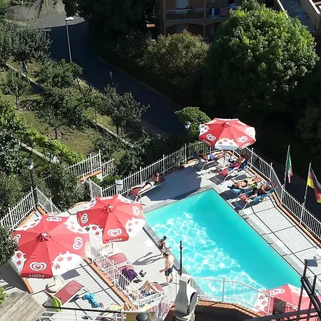 Oleandro Pietra Ligure