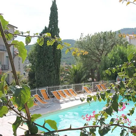 Oleandro Lejlighedshotel Pietra Ligure