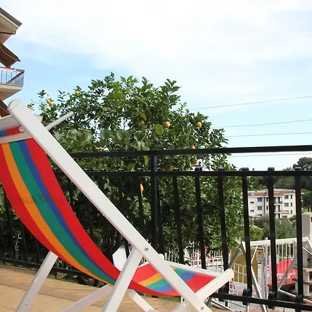 Oleandro 3* Pietra Ligure