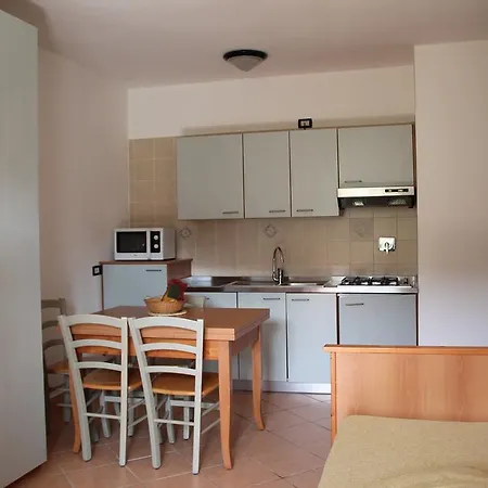 Oleandro Apartmanhotel