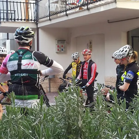 Oleandro Apartmanhotel