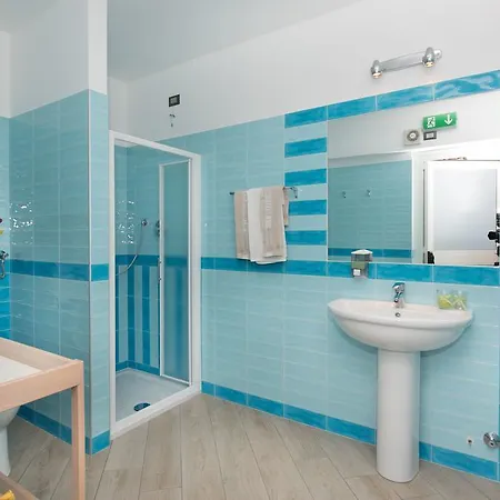 Oleandro Apartmanhotel