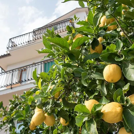 Oleandro Apartmanhotel 3*