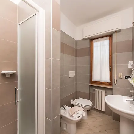 Apartmanhotel Oleandro Pietra Ligure
