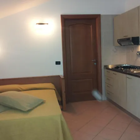 Oleandro Aparthotel