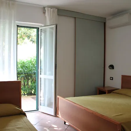 Apartmanhotel Oleandro
