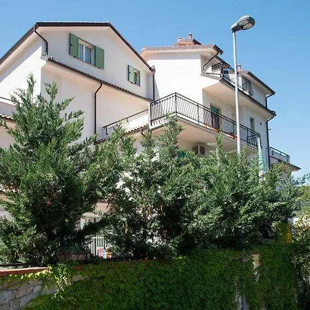 Apartmanhotel Oleandro Pietra Ligure