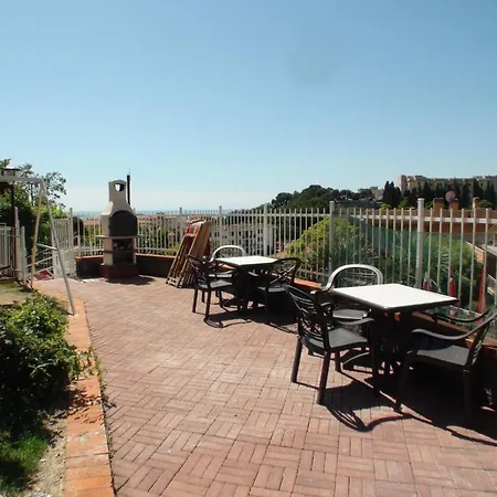 Apartmanhotel Oleandro 3*