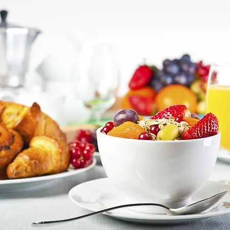 Oleandro Lejlighedshotel 3*