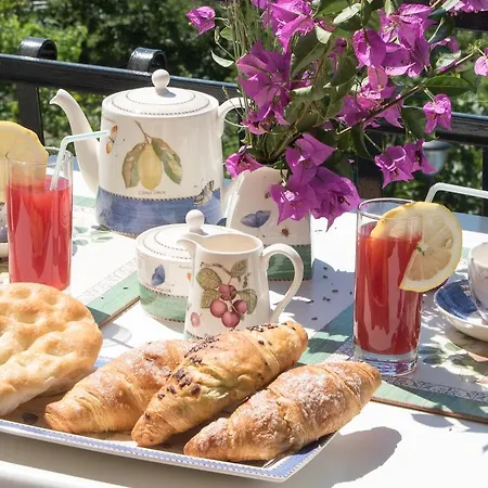 Oleandro Apartmanhotel 3*