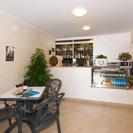 Apartmanhotel Oleandro Pietra Ligure