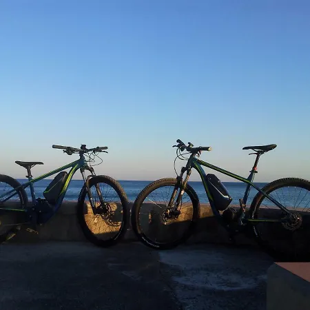 Lejlighedshotel Oleandro