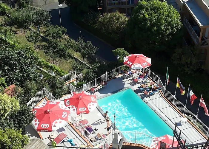 Oleandro Pietra Ligure