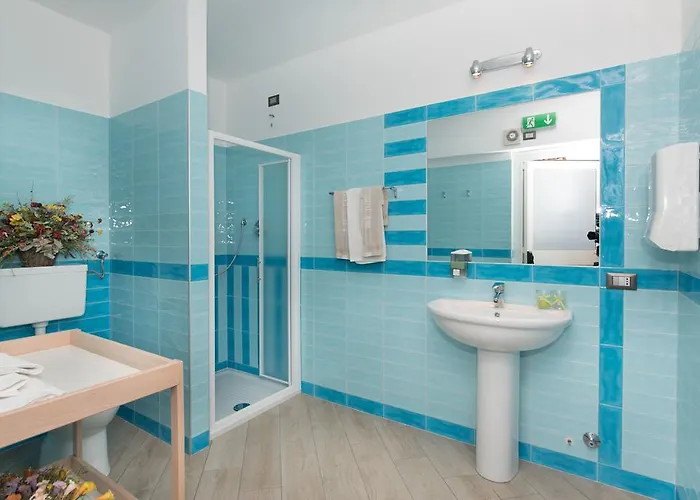 Oleandro Lägenhetshotell