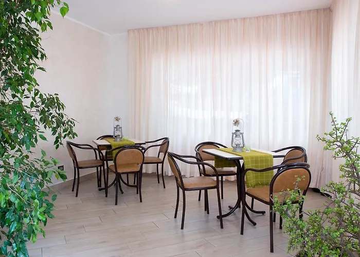 Oleandro 3* Pietra Ligure