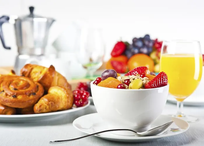 Oleandro Lägenhetshotell 3*