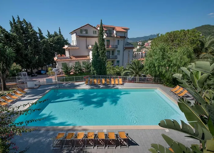 Oleandro Pietra Ligure