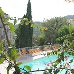 Oleandro Lägenhetshotell Pietra Ligure