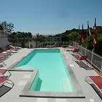 Oleandro Apartmanhotel