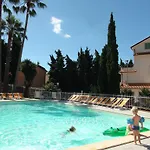 Oleandro Lägenhetshotell Pietra Ligure