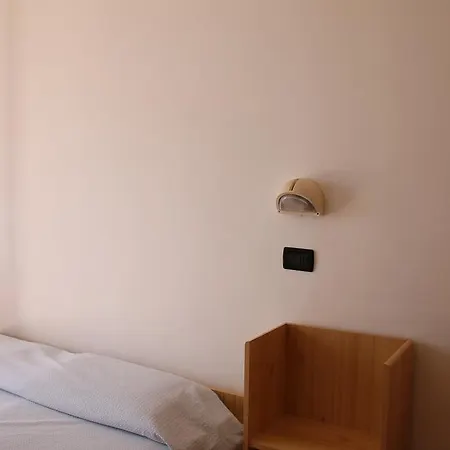 Aparthotel Oleandro 3*