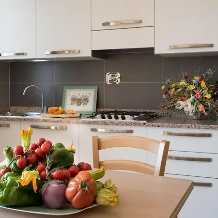 Oleandro Aparthotel 3*