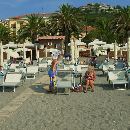 Oleandro Pietra Ligure