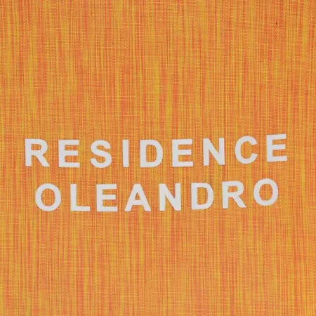 Oleandro アパートホテル ピエトラ・リーグレ