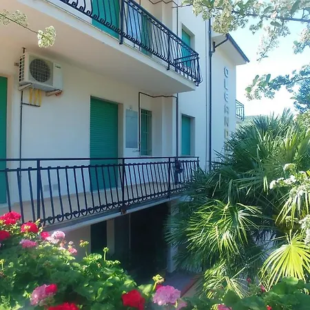 Oleandro Aparthotel 3*