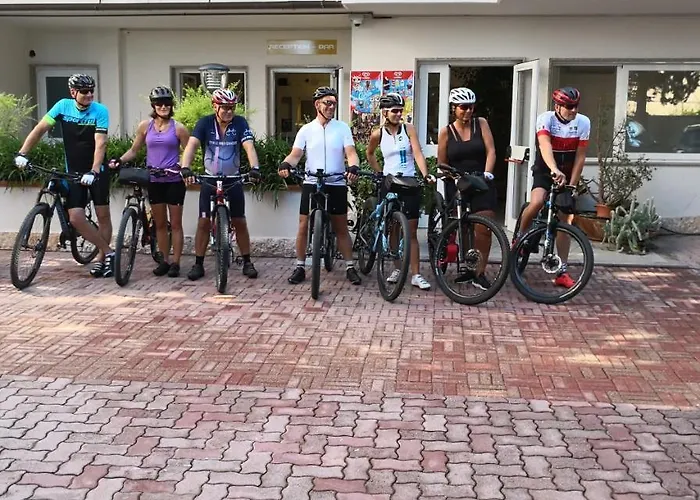 Oleandro Lägenhetshotell 3*