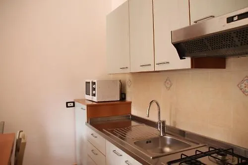 Oleandro Lägenhetshotell