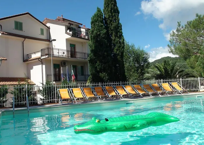 Oleandro Pietra Ligure