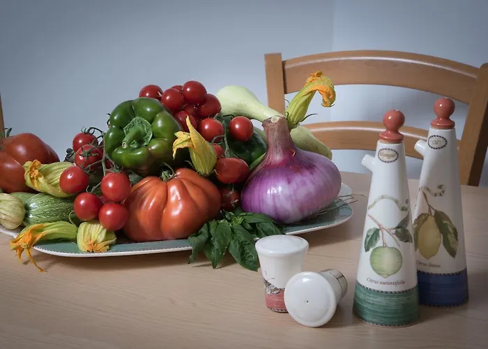 מלון דירות Oleandro פייטרה ליגורה