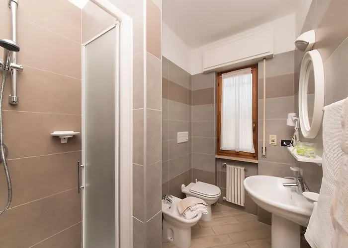 Lägenhetshotell Oleandro Pietra Ligure