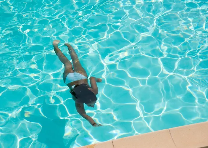 Oleandro Lägenhetshotell