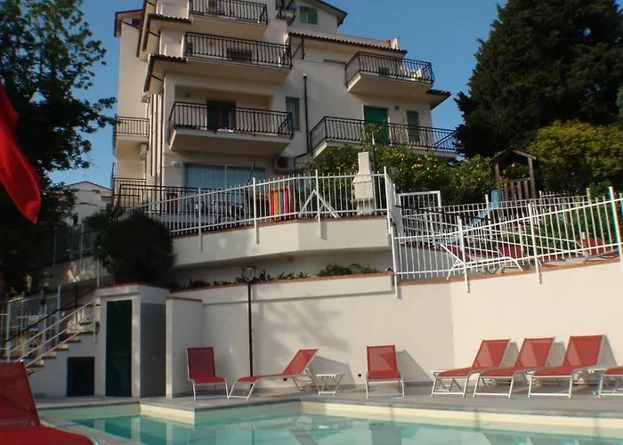 Oleandro Pietra Ligure