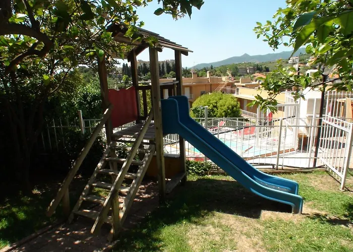 Oleandro شقة فندقية