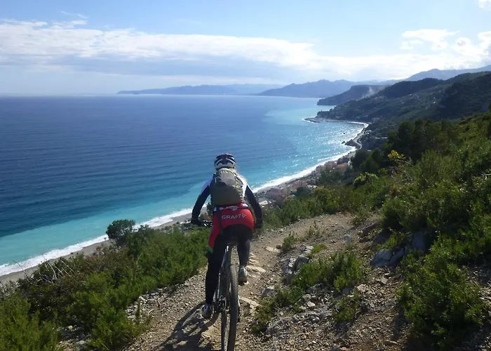 Lägenhetshotell Oleandro