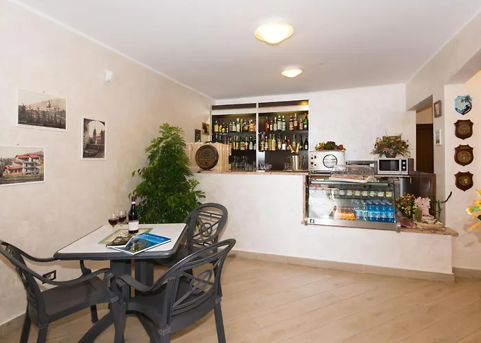 Lägenhetshotell Oleandro Pietra Ligure